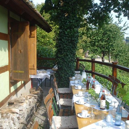 Landhaus Zum Falken Tauberzell Εξωτερικό φωτογραφία
