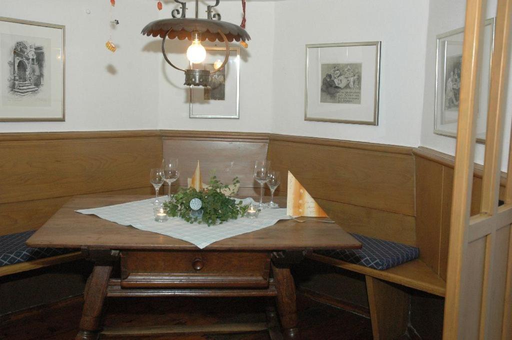 Landhaus Zum Falken Tauberzell Εξωτερικό φωτογραφία