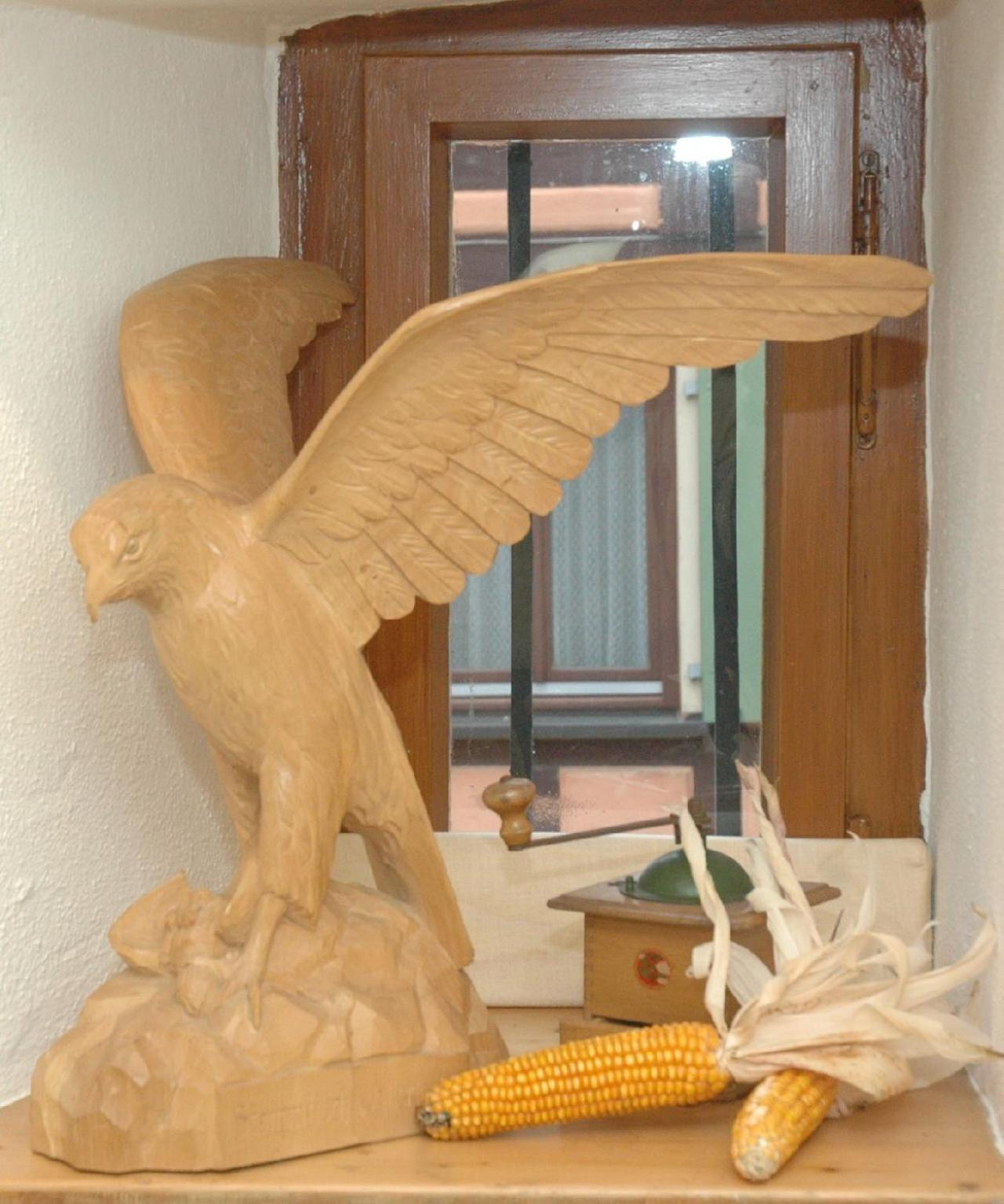 Landhaus Zum Falken Tauberzell Εξωτερικό φωτογραφία